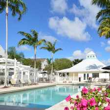 Rental info for Cypress Club