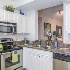 Rental info for Bell Coconut Creek