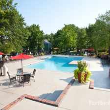 Rental info for Sunbrook Apartments