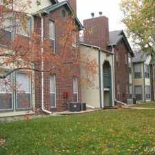 Rental info for Peachtree Apartments