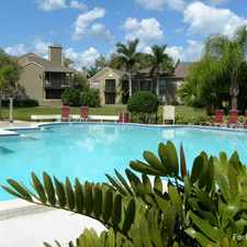 Rental info for Avesta Bay Crossing