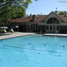 Rental info for Woods Mill Park Apartments & Townhomes