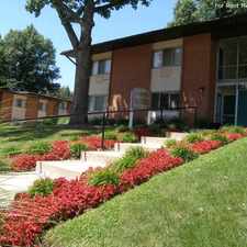 Rental info for Hickory Trace