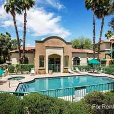 Rental info for Stargate West Apartments