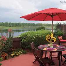 Rental info for Carlton Arms of Lakeland