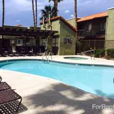 Rental info for Canyon Heights