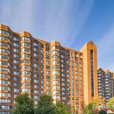 Rental info for Avana Alexandria