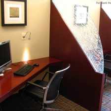 Rental info for Avana Alexandria
