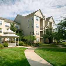 Rental info for The Point at Dulles