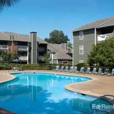 Rental info for Arbors of Century Center