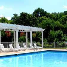 Rental info for Beachwood Townhomes & Apartments