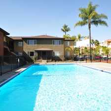 Rental info for College Campanile Apartments