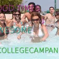 Rental info for College Campanile Apartments