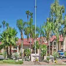 Rental info for Superstition Vista