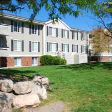 Rental info for City Park