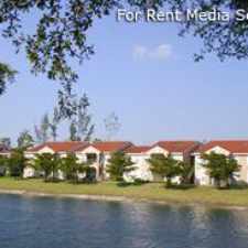 Rental info for Woodlake Apartments