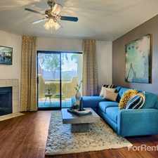 Rental info for Cabrillo (Newly Renovated)
