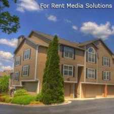 Rental info for Dunwoody Station