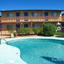 Rental info for La Petite Chateau