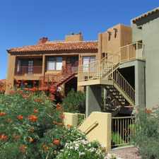 Rental info for Ridgepointe Apts