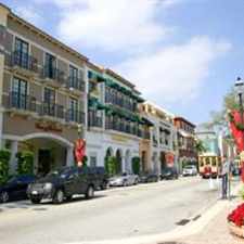 Rental info for Residences at City Place