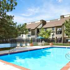 Rental info for Layton Meadows