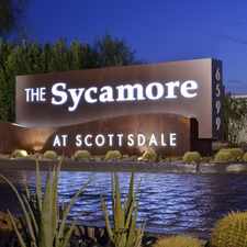 Rental info for The Sycamore at Scottsdale