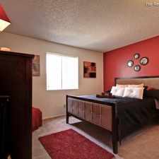 Rental info for Peaks at Redington