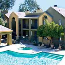 Rental info for Brittany Court Apartments