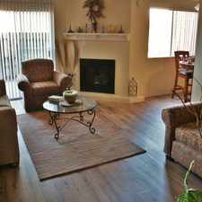 Rental info for Kimberly Woods Apartments