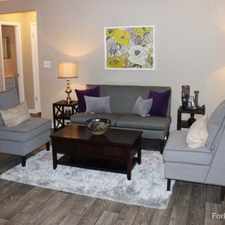 Rental info for Ashford Lake