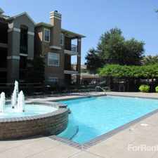 Rental info for Stoneleigh at Mesquite