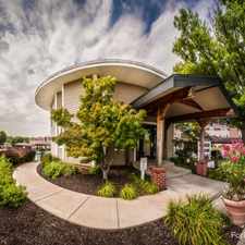 Rental info for Regency North