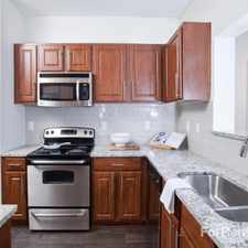 Rental info for Perimeter Circle