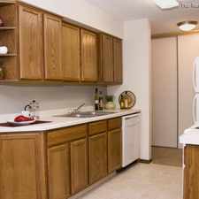 Rental info for Oakwood Apartments