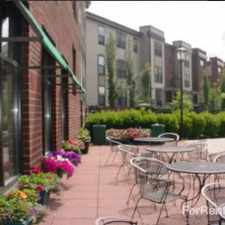 Rental info for East Village Apartments & Townhomes