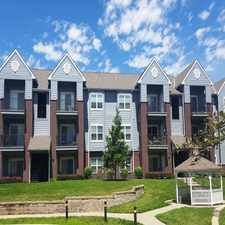 Rental info for Peppertree Apartment Homes