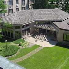 Rental info for The Edge of Uptown