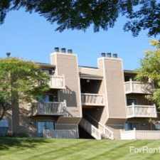 Rental info for Madison Woodridge
