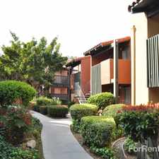 Rental info for Colonnade at Fletcher Hills