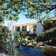 Rental info for Solana Mar