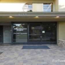 Rental info for Montecito Point