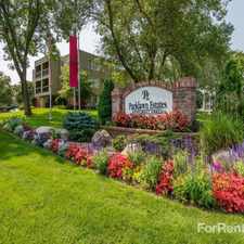 Rental info for Parklawn Estates
