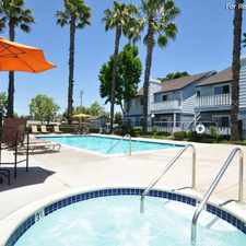 Rental info for Camden Park