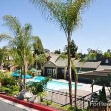 Rental info for The Boulevard