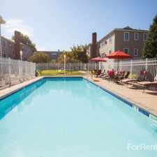 Rental info for Rose Vista Apartments and Townhomes