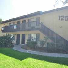 Rental info for Twin Palms