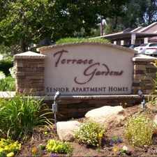 Rental info for Terrace Gardens 55+ Community