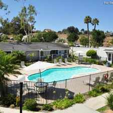 Rental info for Presidio Villa