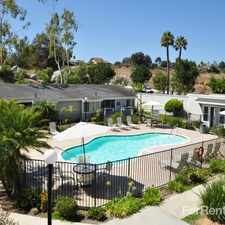 Rental info for Presidio Villa